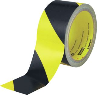 3M 5702 ZELFKLEVENDE TAPE OVERIG ZWART (BXL) 51MMX32.91M DIKTE 0.11MM TEMPERATUURBESTENDIGHEID 0 30GRADEN C