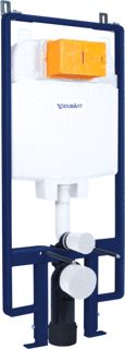 DURAVIT INBOUWRESERVOIR M/FRAME 