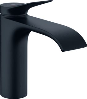 HANSGROHE WASTAFELMENGKRAAN VIVENIS COOLSTART ZW 1-GATS KRAANG