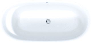 DURAVIT BAD CAPE COD