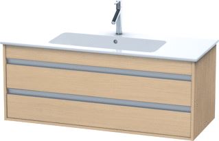 DURAVIT WASTAFELONDERKAST KETHO 1200X475X480MM CORPUS EIKEN WAND 