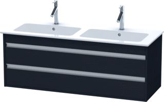 DURAVIT WASTAFELONDERKAST KETHO 1270X475X480MM CORPUS EIKEN WAND 