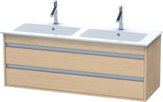 DURAVIT WASTAFELONDERKAST KETHO 1270X475X480MM CORPUS EIKEN WAND 