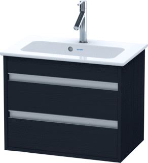 DURAVIT WASTAFELONDERKAST KETHO 600X385X480MM CORPUS EIKEN WAND 