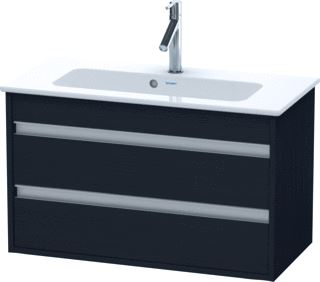 DURAVIT WASTAFELONDERKAST KETHO 800X385X480MM CORPUS EIKEN WAND 