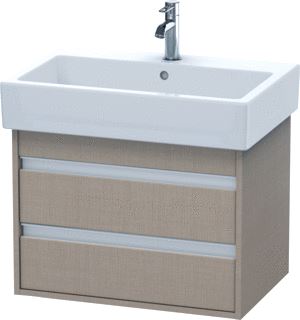 DURAVIT WASTAFELONDERBOUW KETHO V.045470 440 X 650X 410 LINNEN