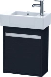 DURAVIT WASTAFELONDERKAST KETHO 450X225X550MM CORPUS EIKEN WAND