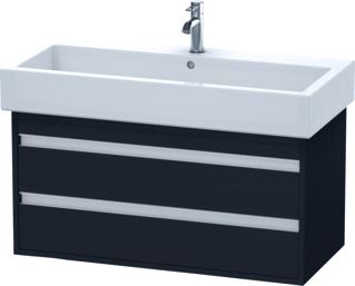 DURAVIT WASTAFELONDERKAST KETHO 950X440X480MM CORPUS EIKEN WAND