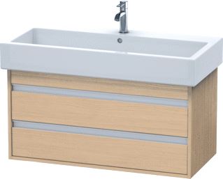 DURAVIT WASTAFELONDERKAST KETHO 950X440X480MM CORPUS EIKEN WAND