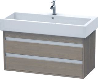 DURAVIT WASTAFELONDERKAST KETHO 950X440X480MM CORPUS EIKEN WAND