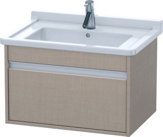 DURAVIT WASTAFELONDERBOUW KETHO V.030470 465 X 650X 410 LINNEN 