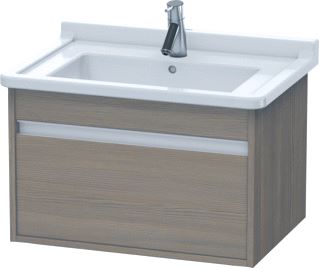 DURAVIT WASTAFELONDERKAST KETHO 