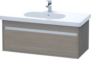 DURAVIT WASTAFELONDERKAST KETHO 