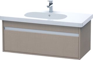 DURAVIT WASTAFELONDERBOUW KETHO V.034210 455 X 1000X 410 LINNEN 