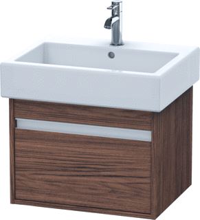 DURAVIT WASTAFELONDERBOUW KETHO V.045460 440 X 550X 410 NOTEN DONKER