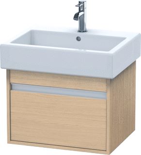 DURAVIT WASTAFELONDERKAST KETHO