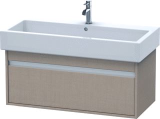 DURAVIT WASTAFELONDERBOUW KETHO V.045410 440 X 950X 410 LINNEN