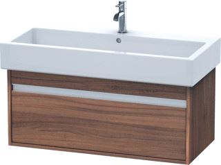 DURAVIT WASTAFELONDERBOUW KETHO V.045410 440 X 950X 410 NOTEN NATUUR