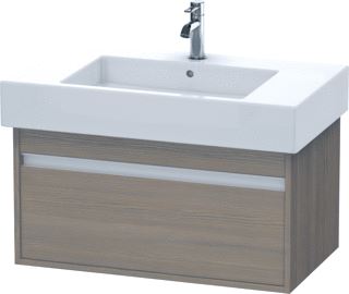 DURAVIT WASTAFELONDERKAST KETHO