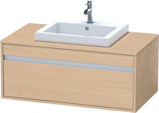 DURAVIT WASTAFELONDERKAST KETHO 