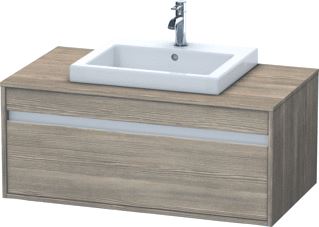 DURAVIT WASTAFELONDERKAST KETHO 