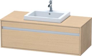 DURAVIT WASTAFELONDERKAST KETHO 