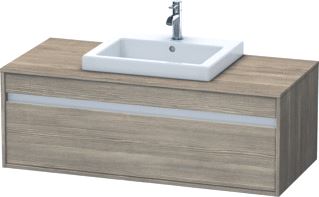 DURAVIT WASTAFELONDERKAST KETHO 