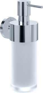 VILLEROY & BOCH TENDER ZEEPDISPENSER 70 X 120 X 209 MM CHROME 