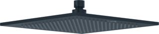 VILLEROY & BOCH DOUCHEKOP ANGULAR MATT BLACK 