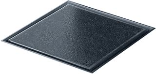 EASYDRAIN DRAIN AQUA JEWEL QUATTRO 20X20CM TEGEL ZIJUITLAAT WS 30/35/50MM