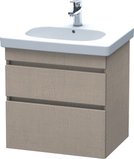 DURAVIT WASTAFELONDERBOUW DURASTYLE#034265 453 X 600X 610 LINNEN