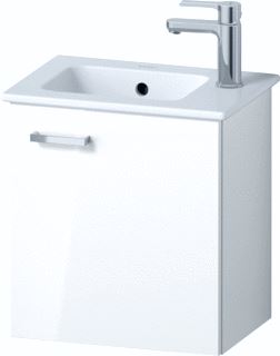 DURAVIT BADKAMERMEUBELSET XBASE 