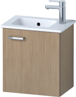 DURAVIT BADKAMERMEUBELSET XBASE 