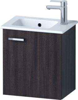 DURAVIT BADKAMERMEUBELSET XBASE 