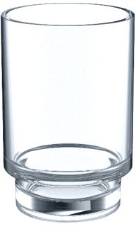 EMCO GLAS V/GLASHOUDER UNIV 