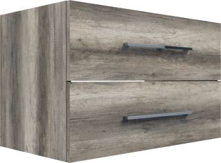 WAVEDESIGN BADMEUBELKAST SAN MARINO ONDERKAST 80 CM CANYON OAK