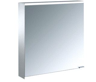 EMCO WASTAFEL SPIEGELKAST PRIME 2 FACELIFT HO 727MM 