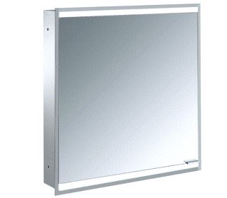 EMCO WASTAFEL SPIEGELKAST PRIME 2 FACELIFT HO 727MM 