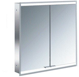 EMCO WASTAFEL SPIEGELKAST PRIME 2 FACELIFT HO 727MM 