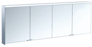 EMCO WASTAFEL SPIEGELKAST PRIME 2 FACELIFT HO 727MM 