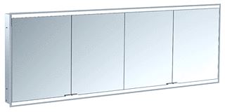 EMCO WASTAFEL SPIEGELKAST PRIME 2 FACELIFT HO 727MM 