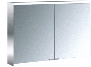 EMCO WASTAFEL SPIEGELKAST PRIME 2 FACELIFT HO 727MM 