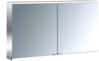 EMCO WASTAFEL SPIEGELKAST PRIME 2 FACELIFT HO 727MM 