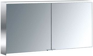 EMCO WASTAFEL SPIEGELKAST PRIME 2 FACELIFT HO 727MM 