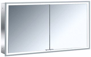 EMCO WASTAFEL SPIEGELKAST PRIME FACELIFT 