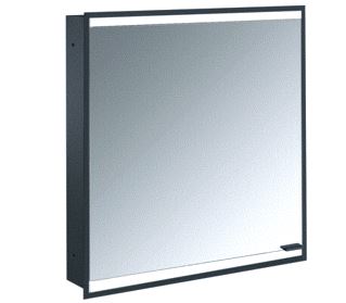 EMCO WASTAFEL SPIEGELKAST PRIME 2 FACELIFT HO 727MM 