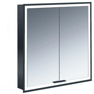 EMCO WASTAFEL SPIEGELKAST PRIME FACELIFT 