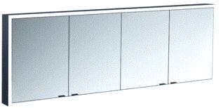 EMCO WASTAFEL SPIEGELKAST PRIME FACELIFT 