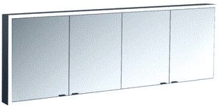 EMCO WASTAFEL SPIEGELKAST PRIME FACELIFT 