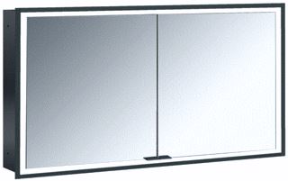 EMCO WASTAFEL SPIEGELKAST PRIME FACELIFT 